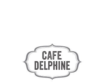 cafe delphine