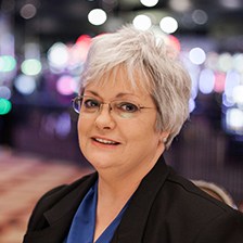 Peggy Randazzo