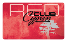 Club Cypress Red