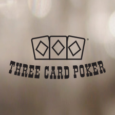 Three Card Poker™