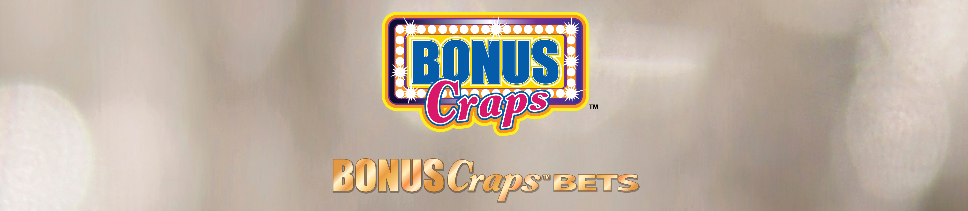 Bonus Craps