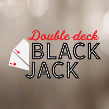 Double Deck Blackjack