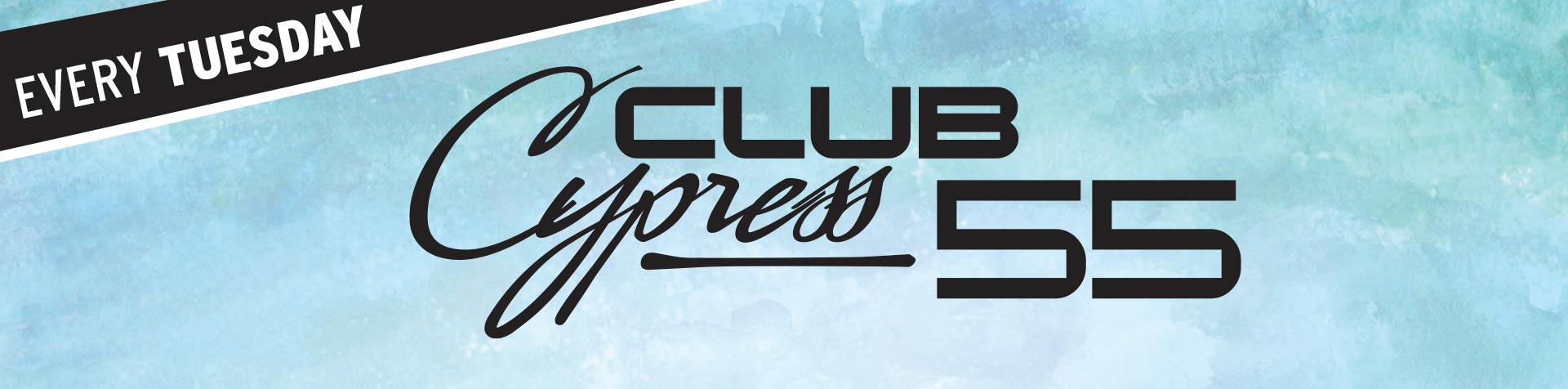 Promotion - Club 55 Benefits - May 2024