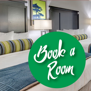 Book A Room at Cypress Bayou Casino and Hotel